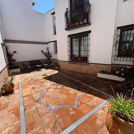 Apartamento San Bartolome Albaicin Granada Exterior foto